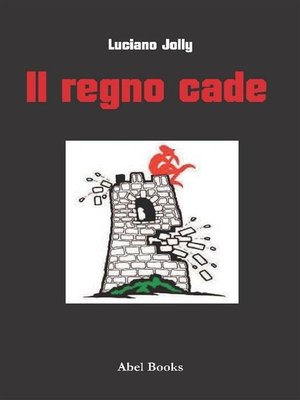 cover image of Il regno cade